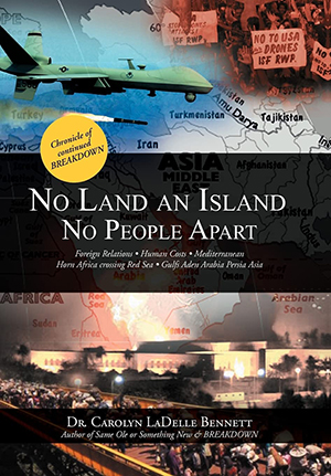 No Land an Island: No People Apart